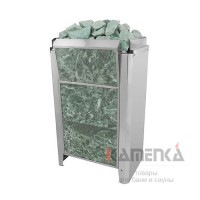 Электрокаменка Политех Kristina Classic Stone 8 кВт /380 V