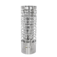 Электрокаменка Везувий напольная CILINDR-120E