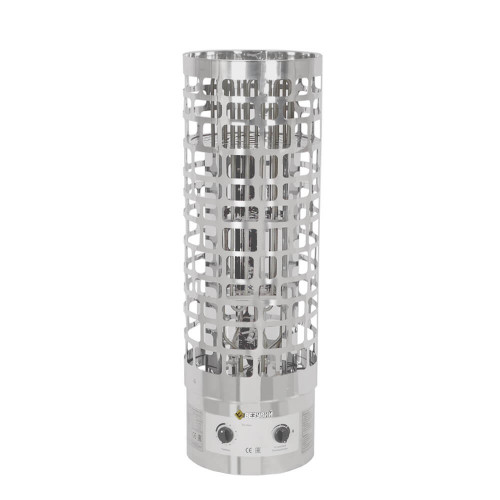 Электрокаменка Везувий напольная CILINDR-120