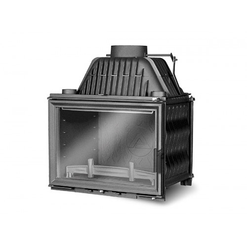 Каминная топка KAWMET W17 16.1 кВт EKO