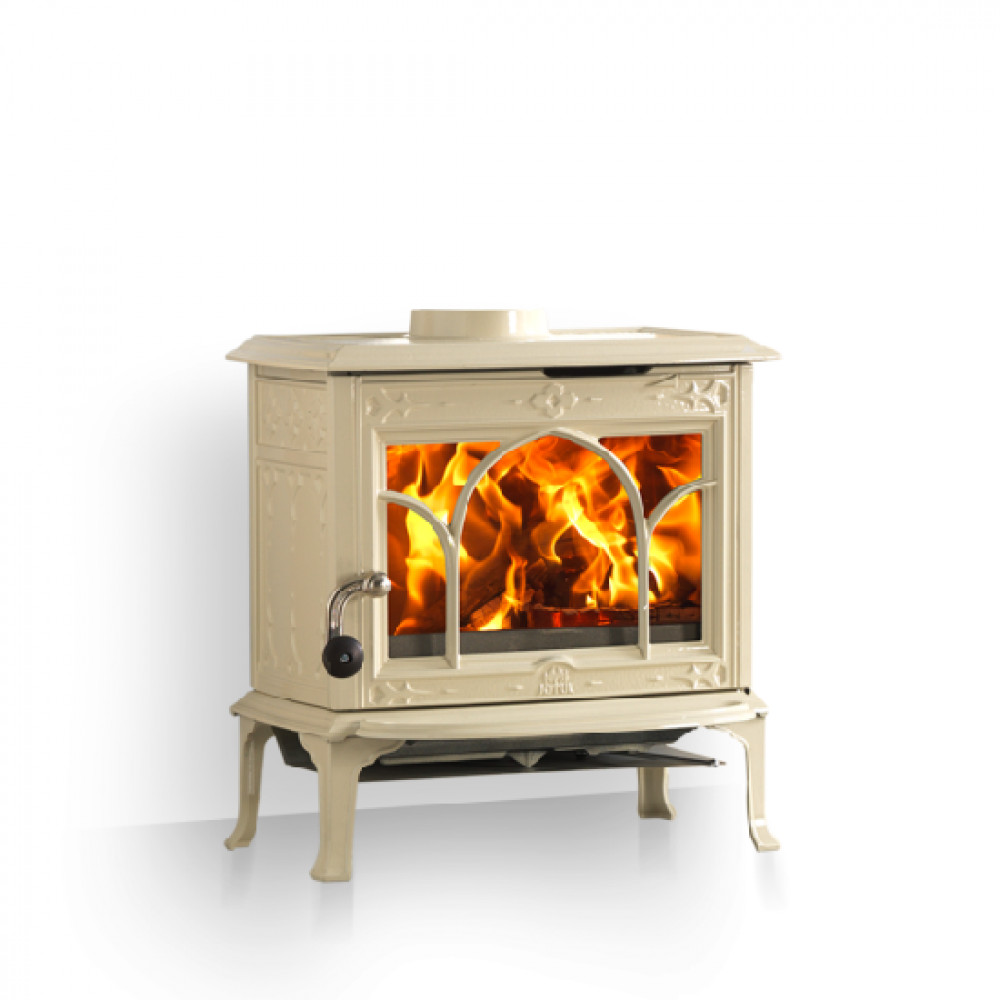 Печь-камин Jotul F100 IVE