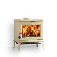 Печь-камин Jotul F100 IVE