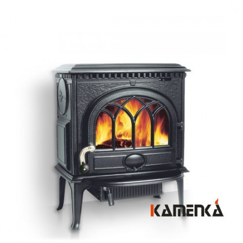 Печь-камин Jotul F3 CB BBE