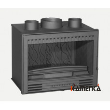 Каминная топка Invicta Insert 700 Compact 520 C Каминная топка Invicta Insert 700 Compact 520 C
