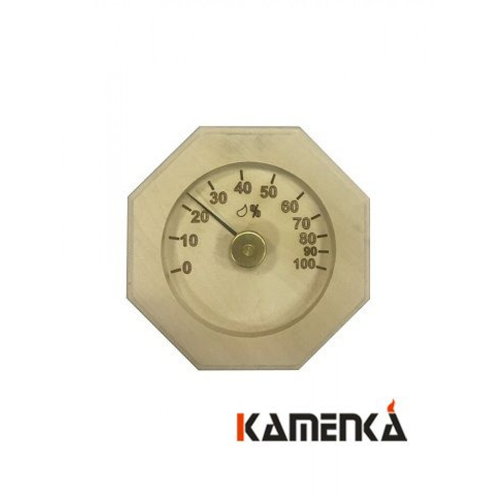 Гигрометр восьмигранник