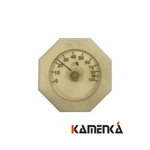 Гигрометр восьмигранник