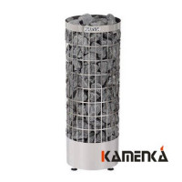 Электрокаменка Harvia Cilindro PC90E Steel