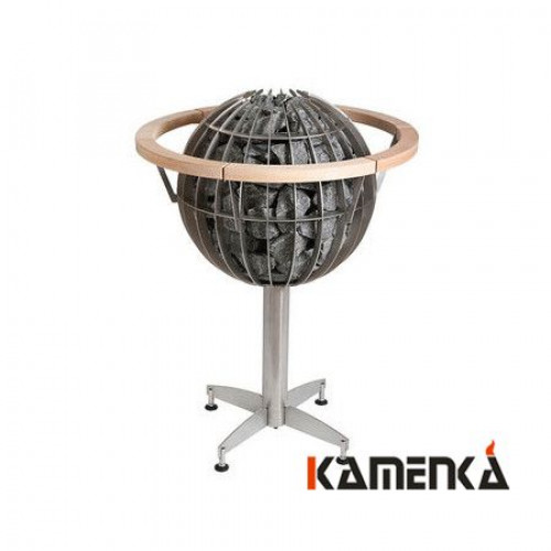 Защитные перила Harvia Globe HGL7 для GL110