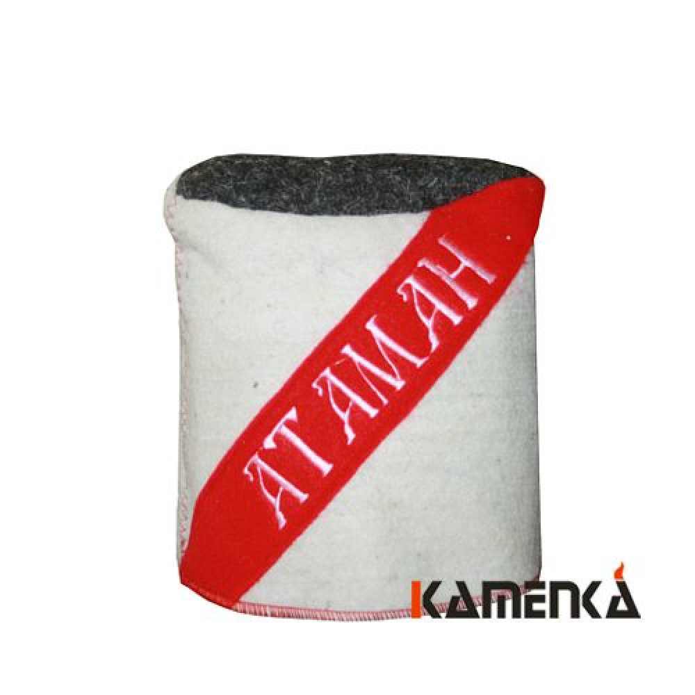 Шапка папаха Атаман Арт-Цех