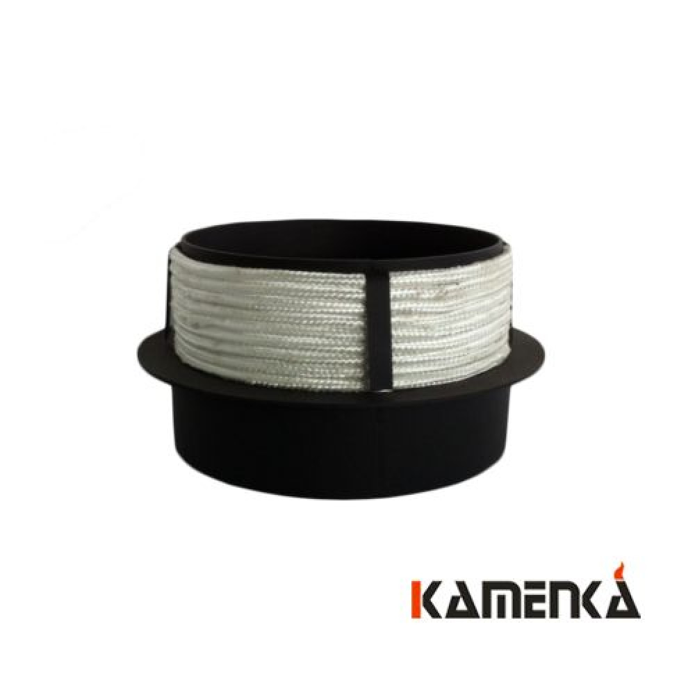 Переход КПД диаметр 200/200мм