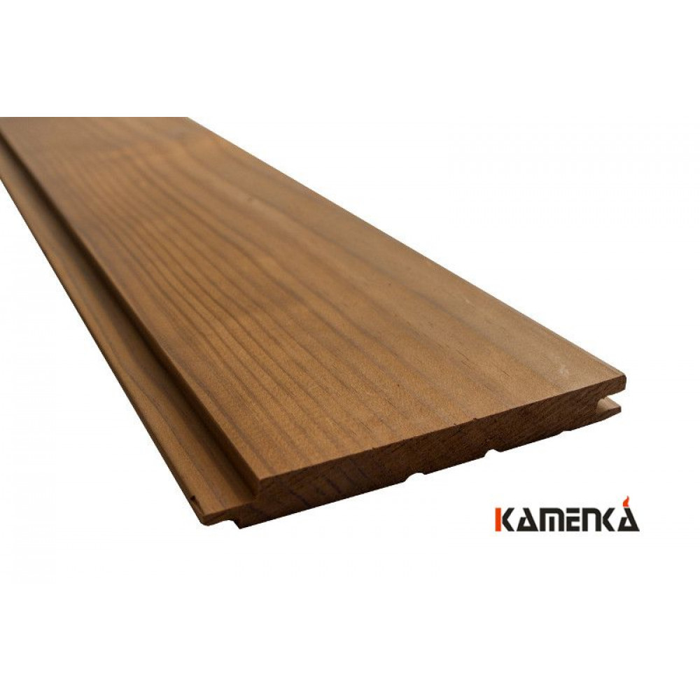 Вагонка Терморадиата 15х140 3,0м