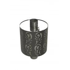 Бак на трубе Grill'D Violet 50 л (D115)
