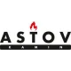 Дровяные камины Astov Дровяные камины Astov