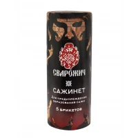 Брикет для предупреждения образования сажи Сажинет 0,38 кг