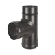 Дымоходы Везувий BLACK Дымоходы Везувий BLACK