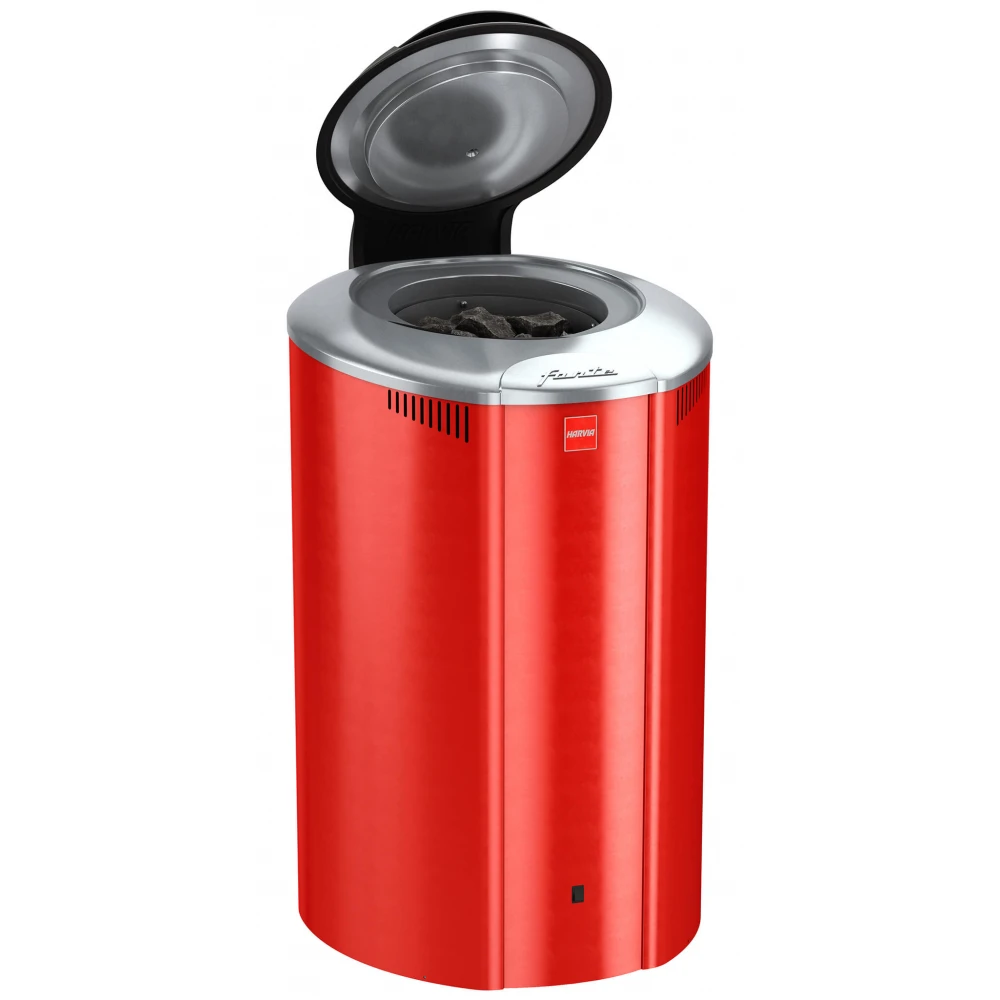 Harvia Forte AF6 Red