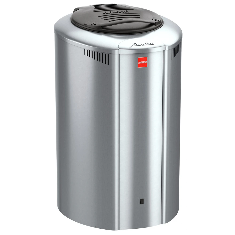 Harvia Forte AF6 Steel