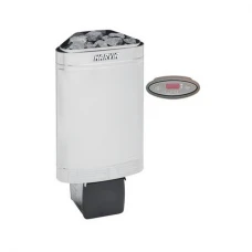 Электрокаменка Harvia Delta D36EE Steel