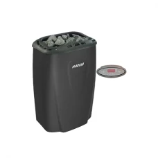 Электрокаменка Harvia Moderna V60E Black