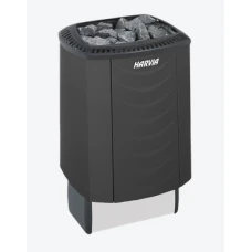 Электрокаменка Harvia Sound M80E Black