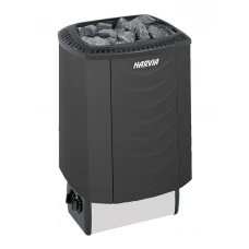 Электрокаменка Harvia Sound M90 Black