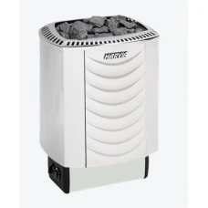 Электрокаменка Harvia Sound M80 Steel