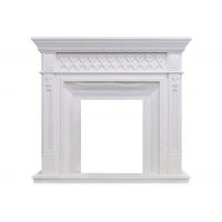 Портал Dimplex Alexandria - Белый дуб