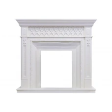 Портал Dimplex Alexandria - Белый дуб