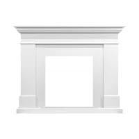 Портал Dimplex California - Белый