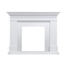 Портал Dimplex California - Белый (Высота 1005мм)
