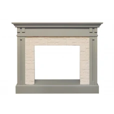 Портал Royal Flame Cambridge - Umbra Grey