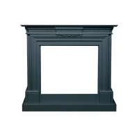 Портал Dimplex Chelsea - Серый графит (Ширина 1150 мм)
