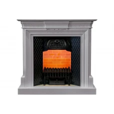 Портал Dimplex Chelsea - Grey (Ширина 1080 см)