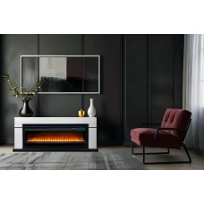 Портал Royal Flame Lindos - Beige Grey