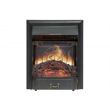 Очаг Majestic FX Black