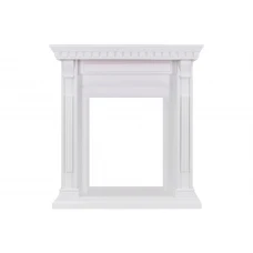 Портал Dimplex Orlean - Белый дуб