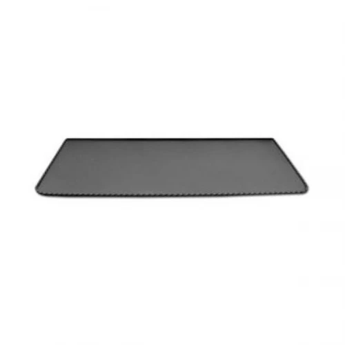 Топочный лист PISLA 32164 40х100 см, черный