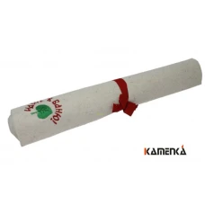 Подстилка скрутка Арт-цех с вышивкой 150х50см