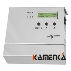 Пульт управления Политех Kristina ПД-3 20 кВт