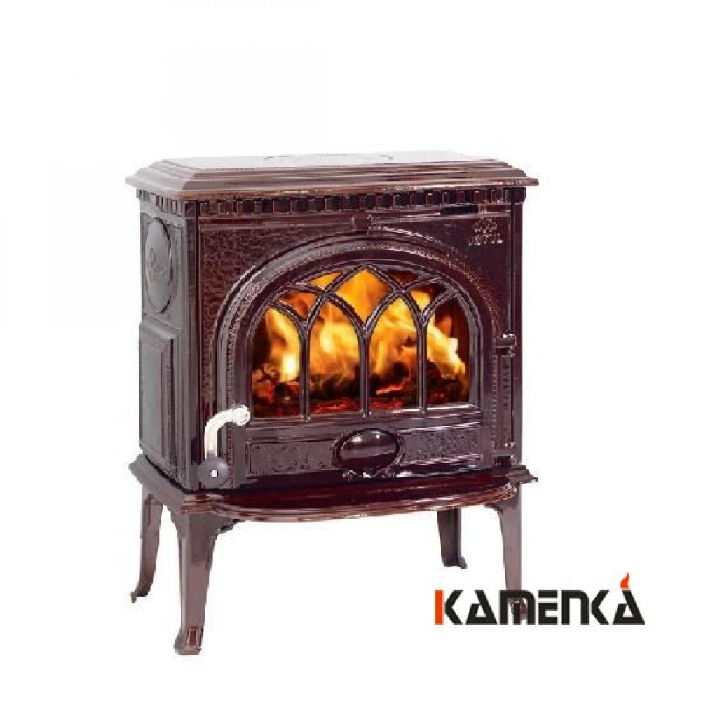 Печь-камин Jotul F3 TD BRM