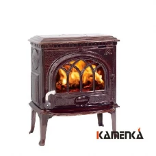 Печь-камин Jotul F3 TD BRM