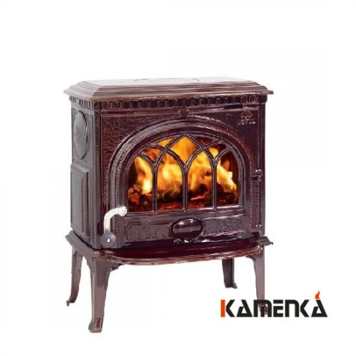 Печь-камин Jotul F3 TD BRM