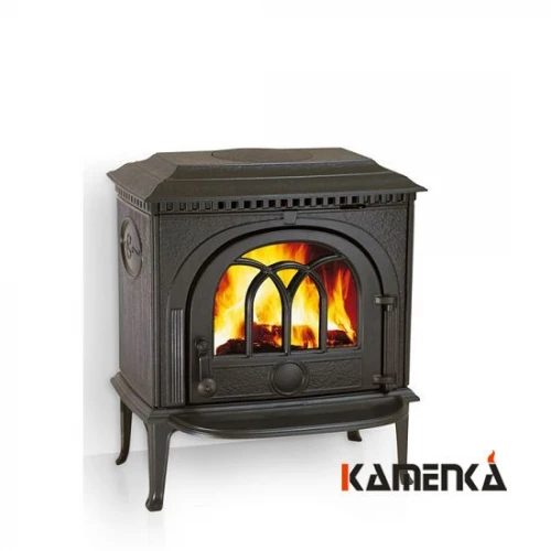 Печь-камин Jotul F8 TD BP