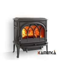 Печь-камин Jotul F400 BP