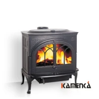 Печь-камин Jotul F600 BP