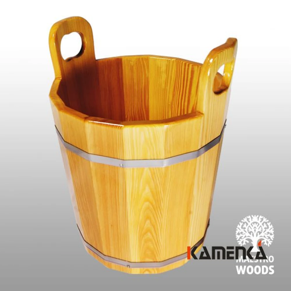 Ушат Maestro Woods 12 л.
