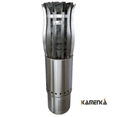 Электрическая печь Magnum Original 6.6