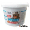 Печные смеси, клей, мастика, краска и герметик
