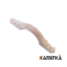 Ручка дверная Люкс кавказская липа