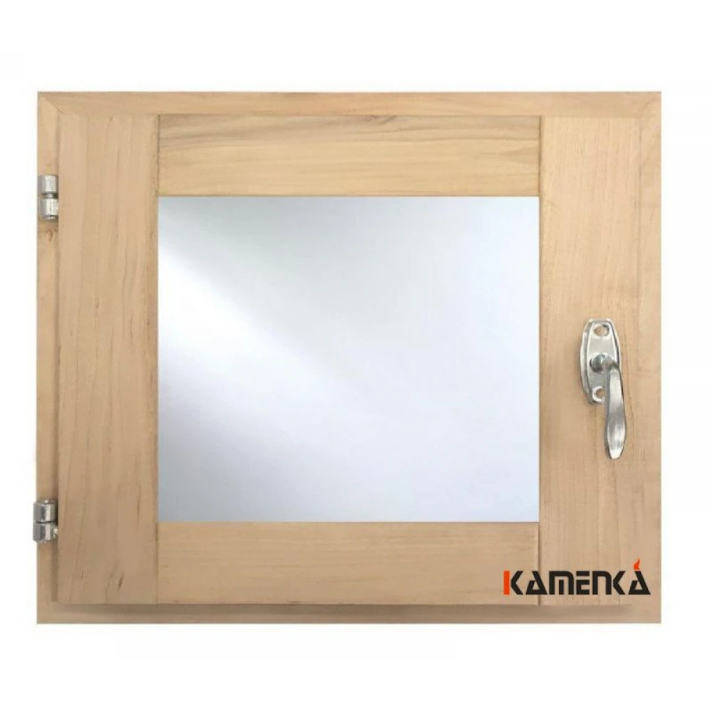 Форточка Ольха стеклопакет 30х40см